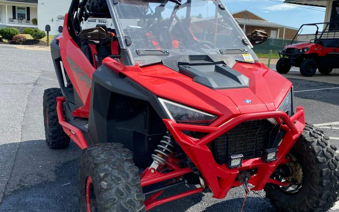 2020 Polaris RZR Pro XP Premium