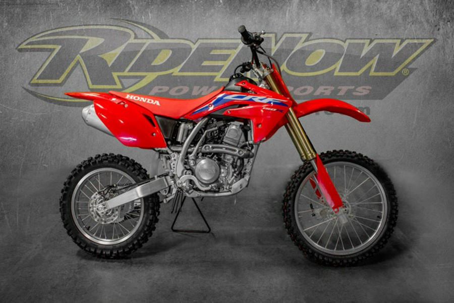 2024 Honda® CRF150R Expert