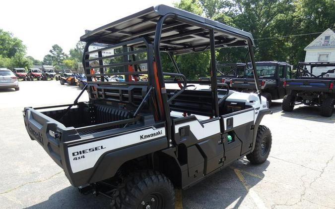 2024 Kawasaki Mule PRO-DXT™ FE Diesel EPS