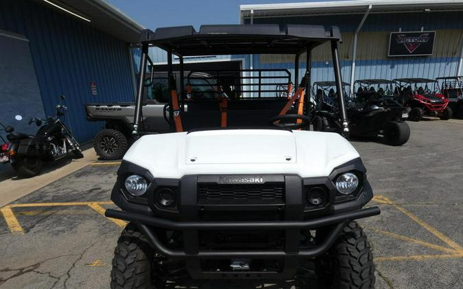 2024 Kawasaki Mule PRO-DXT™ FE Diesel EPS