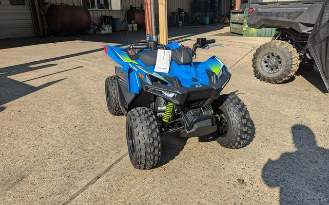 2024 Polaris® Outlaw 70 EFI