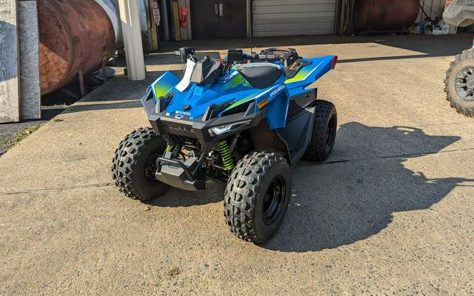 2024 Polaris® Outlaw 70 EFI