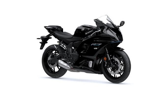 2023 YAMAHA YZF-R7