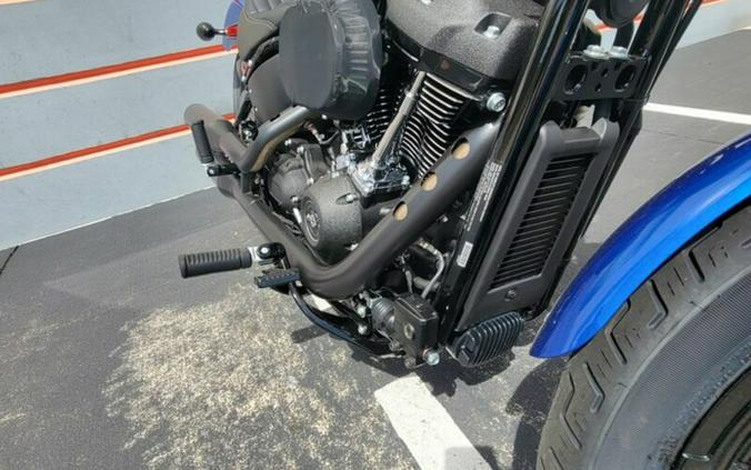 FXBBS 2024 Street Bob 114