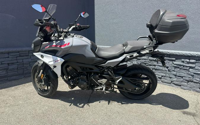 2019 Yamaha Tracer 900