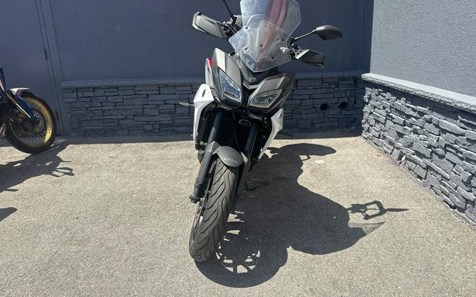 2019 Yamaha Tracer 900