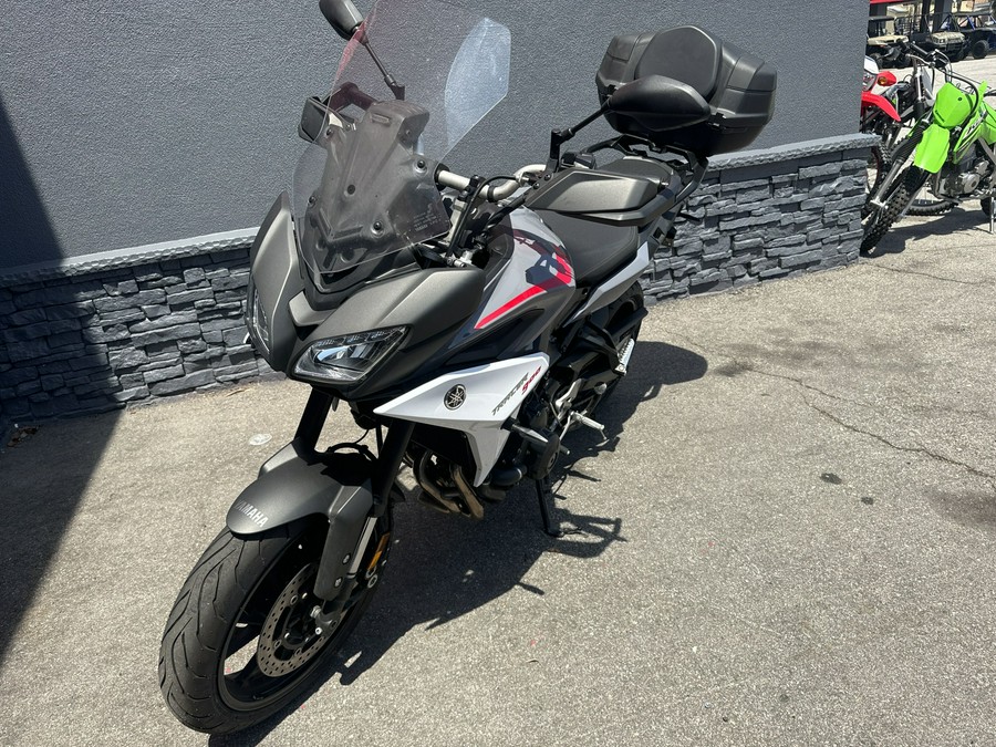 2019 Yamaha Tracer 900