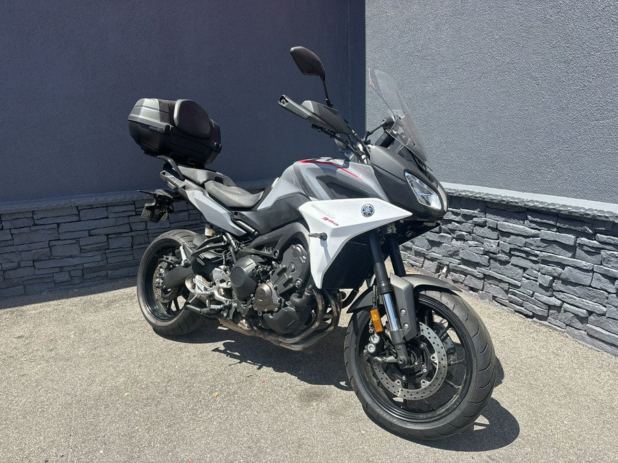 2019 Yamaha Tracer 900