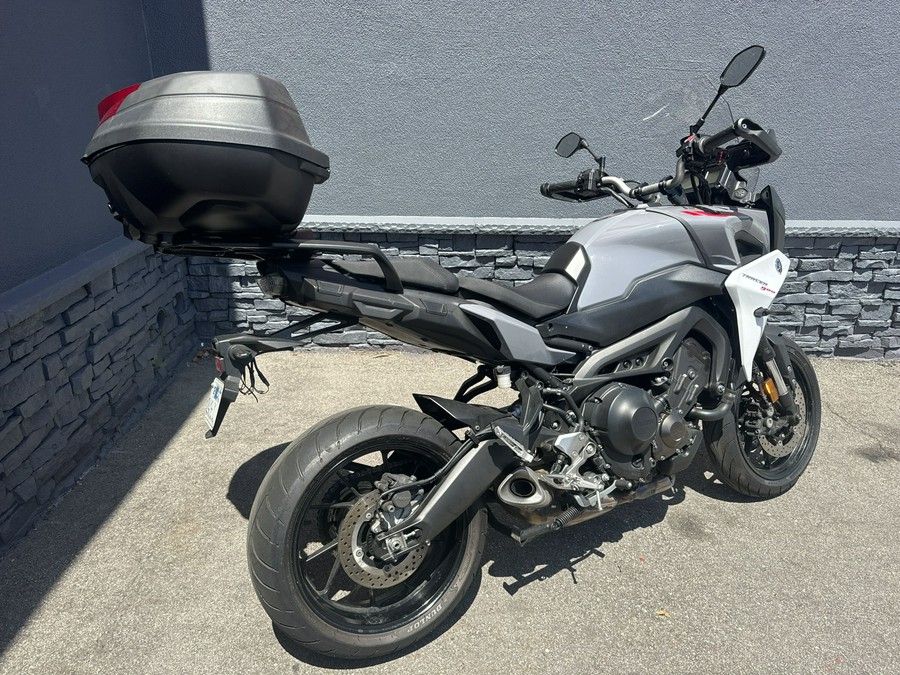 2019 Yamaha Tracer 900