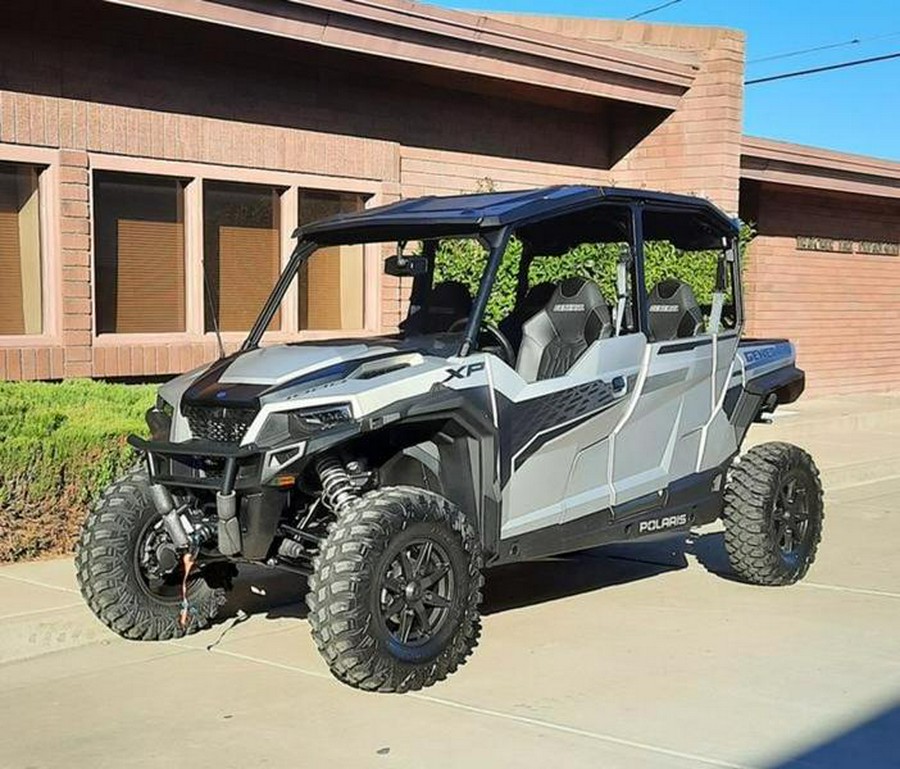 2024 Polaris® General XP 4 1000 Ultimate