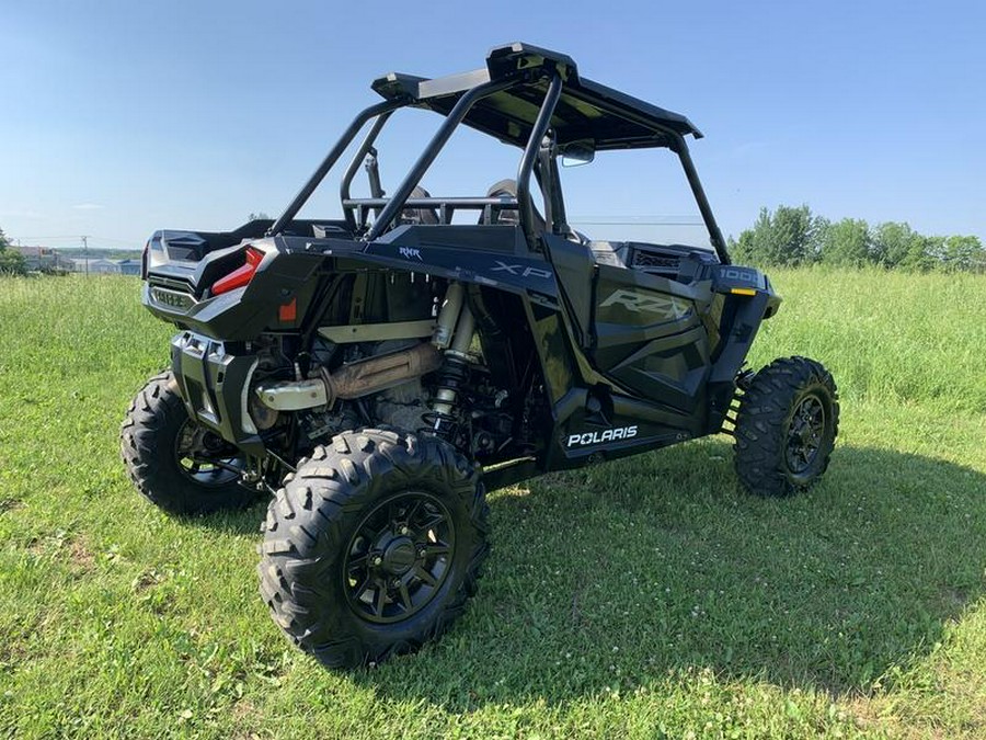 2023 Polaris® RZR XP 1000 Sport