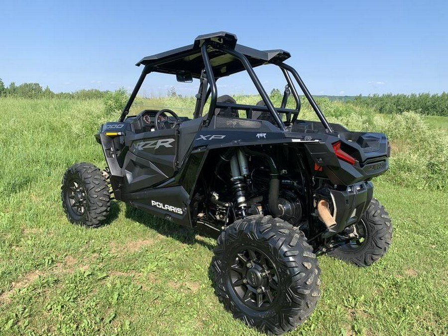 2023 Polaris® RZR XP 1000 Sport