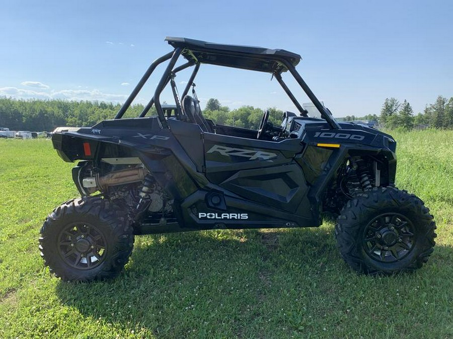 2023 Polaris® RZR XP 1000 Sport