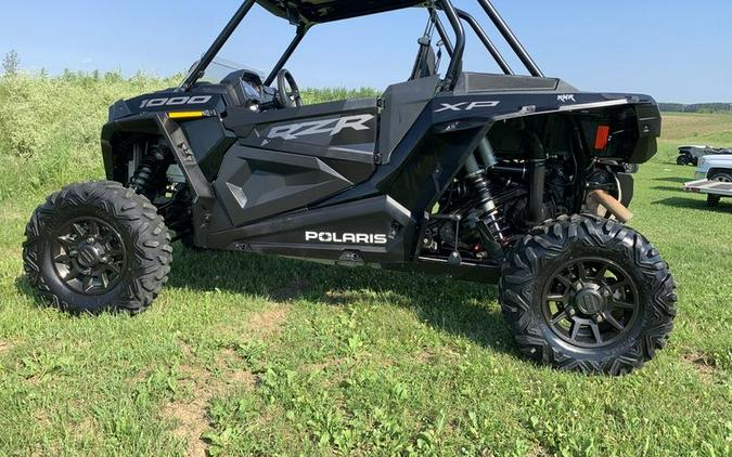 2023 Polaris® RZR XP 1000 Sport