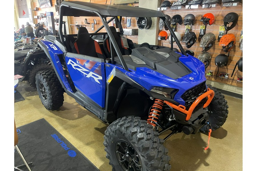 2025 Polaris Industries RZR XP® 1000 Ultimate