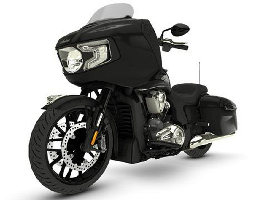 2024 Indian Motorcycle Challenger®