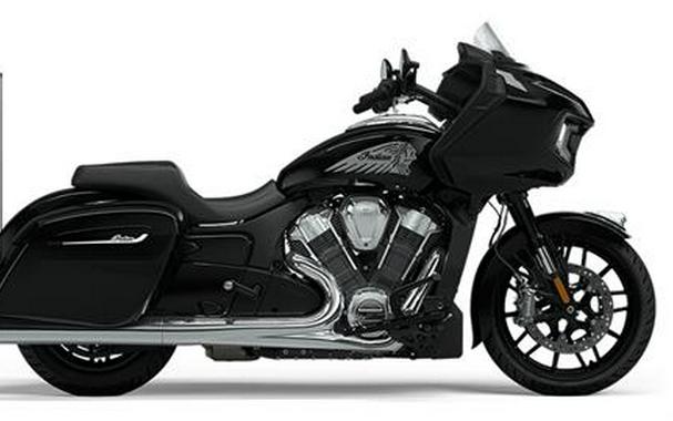 2024 Indian Motorcycle Challenger®