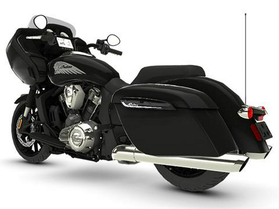 2024 Indian Motorcycle Challenger®