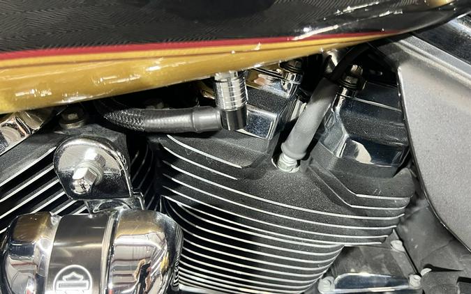2017 Harley Davidson Road Glide Ultra FLT