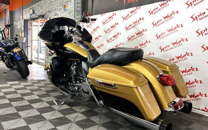 2017 Harley Davidson Road Glide Ultra FLT