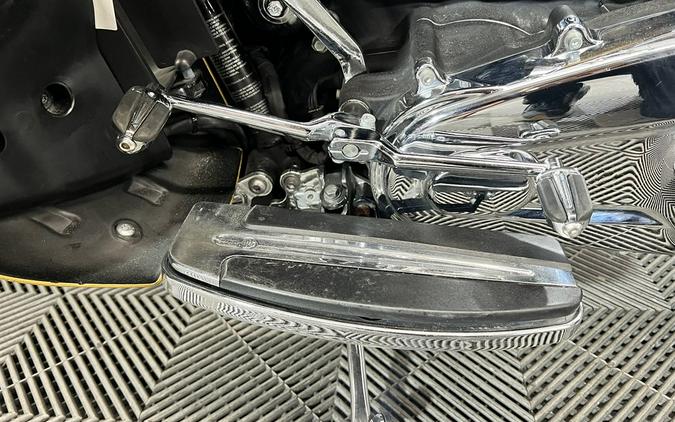 2017 Harley Davidson Road Glide Ultra FLT