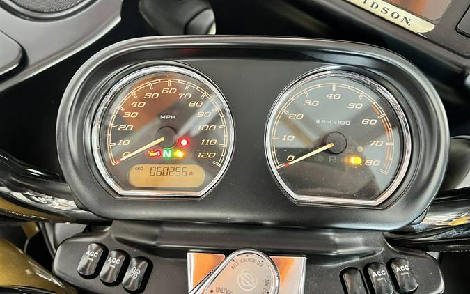 2017 Harley Davidson Road Glide Ultra FLT