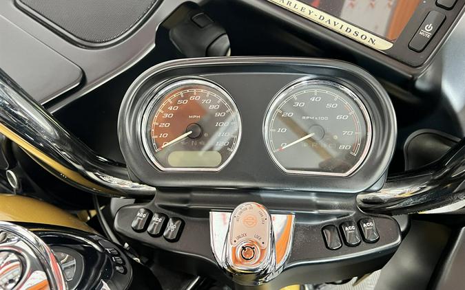 2017 Harley Davidson Road Glide Ultra FLT