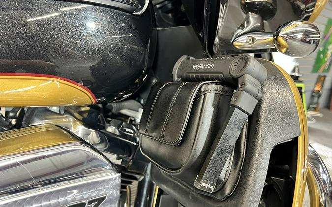 2017 Harley Davidson Road Glide Ultra FLT