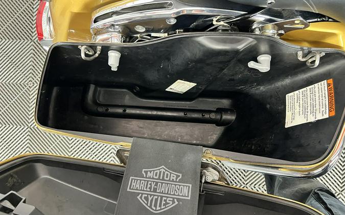 2017 Harley Davidson Road Glide Ultra FLT