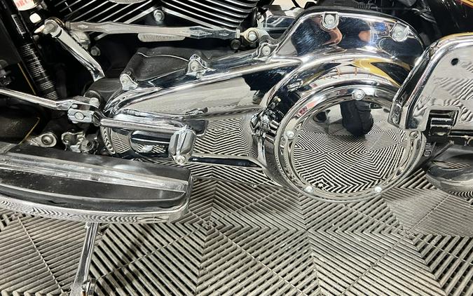 2017 Harley Davidson Road Glide Ultra FLT