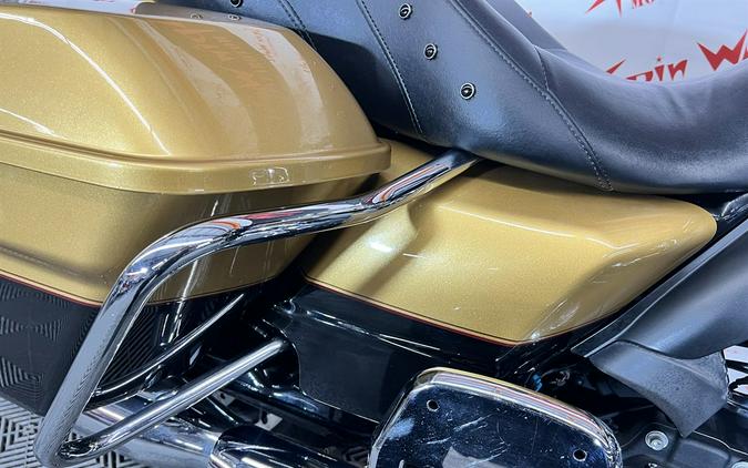 2017 Harley Davidson Road Glide Ultra FLT