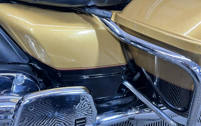 2017 Harley Davidson Road Glide Ultra FLT