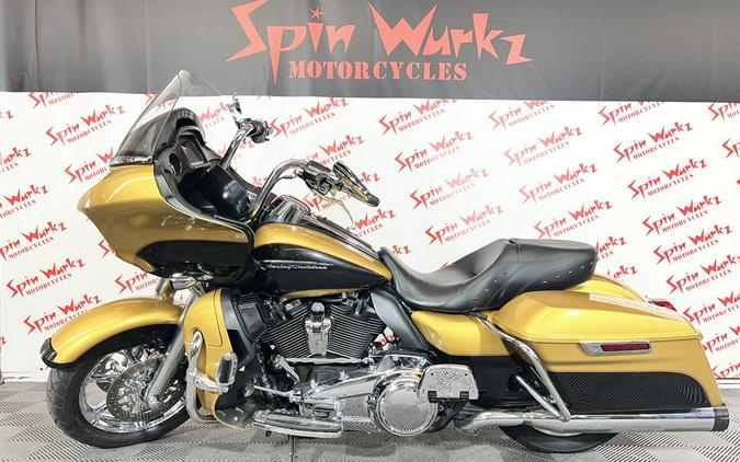 2017 Harley Davidson Road Glide Ultra FLT