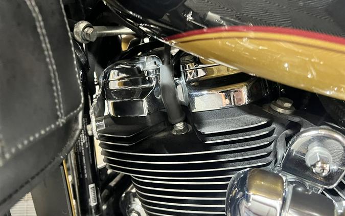 2017 Harley Davidson Road Glide Ultra FLT
