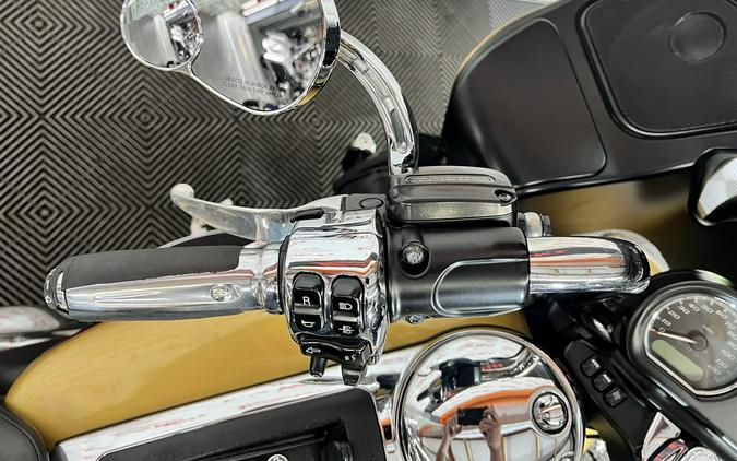2017 Harley Davidson Road Glide Ultra FLT