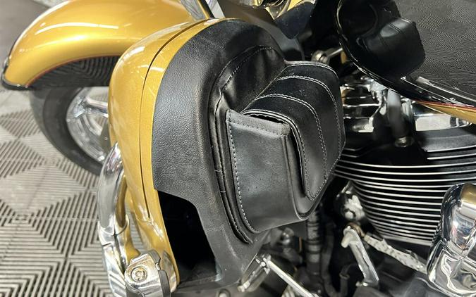 2017 Harley Davidson Road Glide Ultra FLT