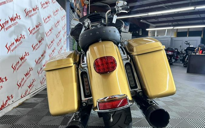 2017 Harley Davidson Road Glide Ultra FLT