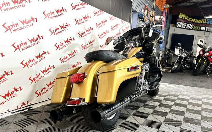 2017 Harley Davidson Road Glide Ultra FLT