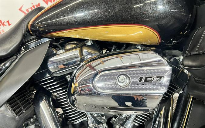 2017 Harley Davidson Road Glide Ultra FLT