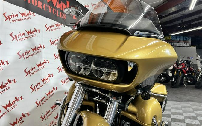 2017 Harley Davidson Road Glide Ultra FLT