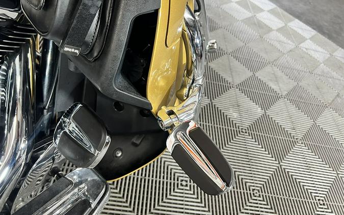 2017 Harley Davidson Road Glide Ultra FLT