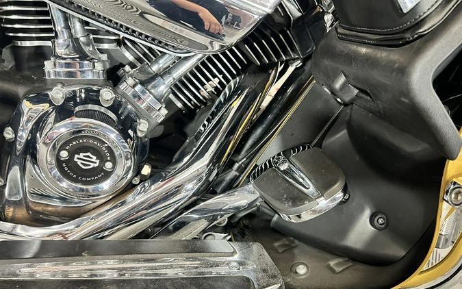 2017 Harley Davidson Road Glide Ultra FLT