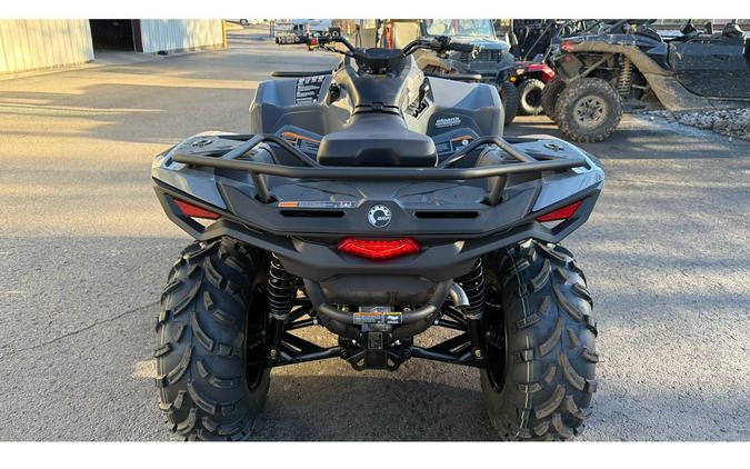 2025 Can-Am ATV OUTL DPS 500 GY 25 500 2WD