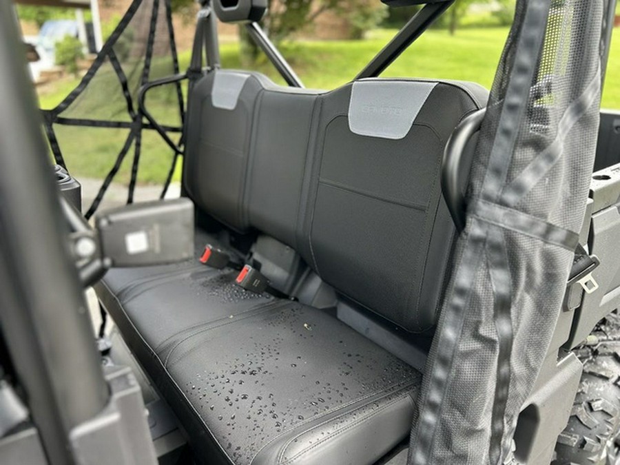 2025 CFMOTO UFORCE 800 XL