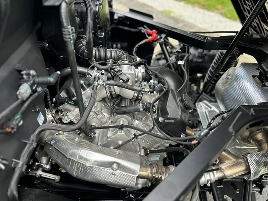 2025 CFMOTO UFORCE 800 XL