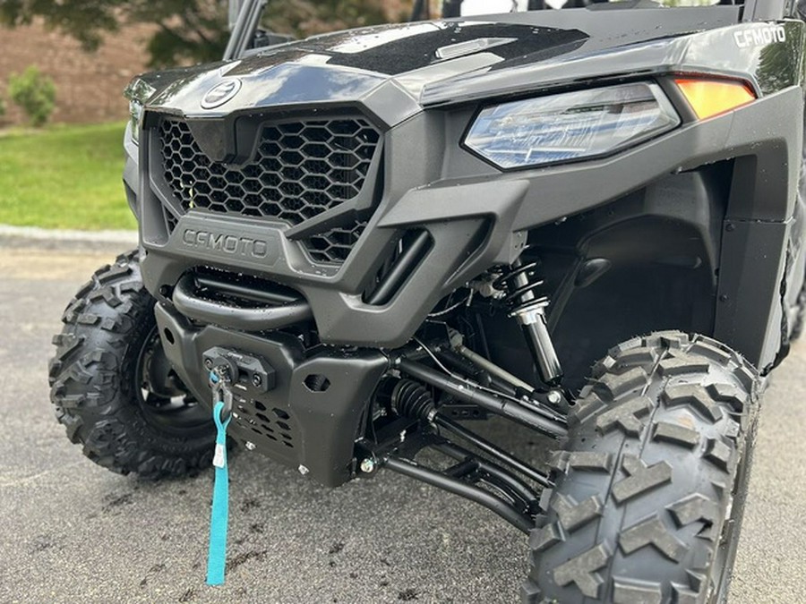 2025 CFMOTO UFORCE 800 XL