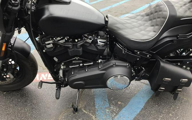 2018 Harley-Davidson® FXFBS - Softail® Fat Bob® 114