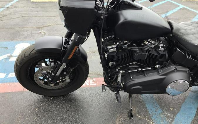 2018 Harley-Davidson® FXFBS - Softail® Fat Bob® 114