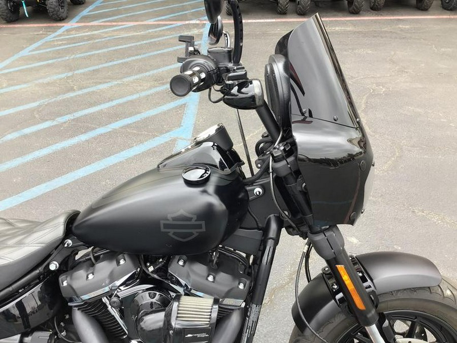 2018 Harley-Davidson® FXFBS - Softail® Fat Bob® 114
