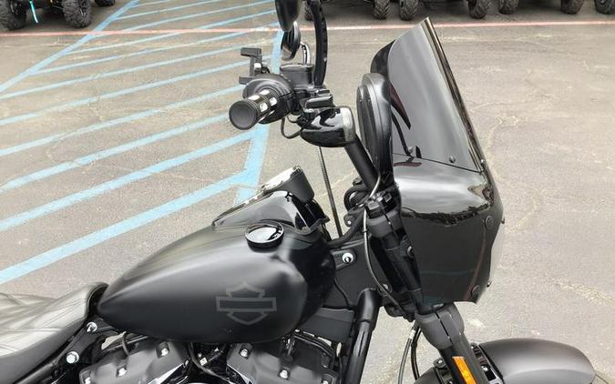 2018 Harley-Davidson® FXFBS - Softail® Fat Bob® 114